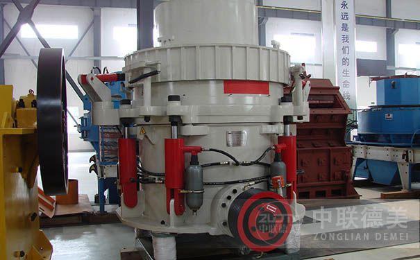 VSI制砂機廠家哪個好？